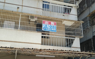 高雄鼓山區三房推薦｜中華一路採光通風大三房，758萬好入手