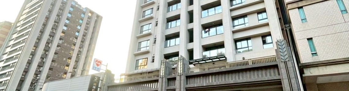【左營三鐵共構高鐵福山商圈】15米路1+2樓店面出租｜店住合一創業首選