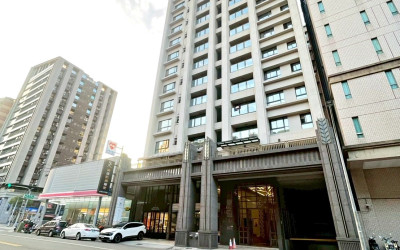 【左營三鐵共構高鐵福山商圈】15米路1+2樓店面出租｜店住合一創業首選