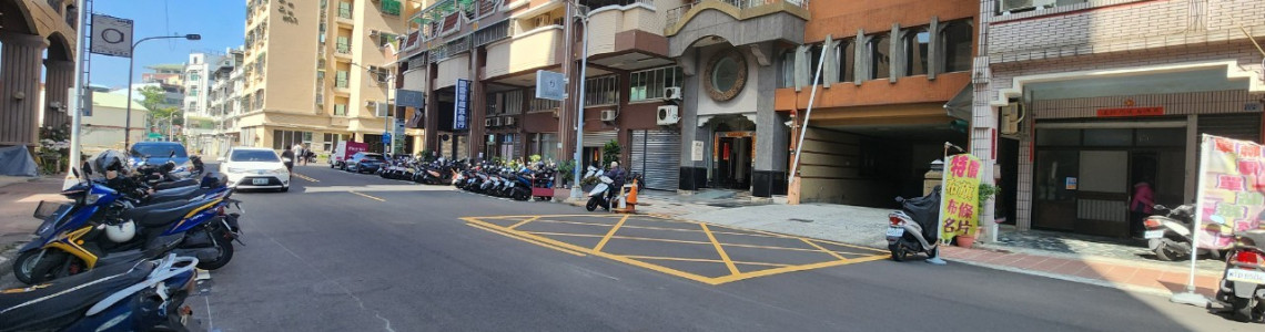 三民區文藻維納斯景觀四房｜798萬入手中高樓層學區宅