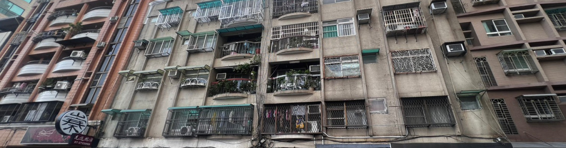 屋主人在外縣市，房子沒時間管理怎麼辦？這間代管案例告訴你答案