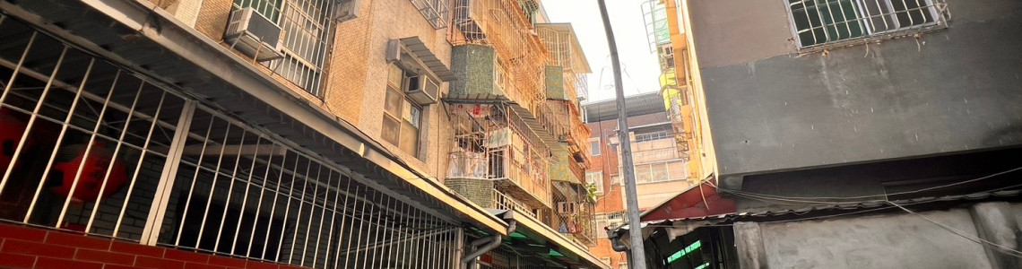 (已成交)凱旋商圈生活便利 20坪純室內空間 格局方正好規劃