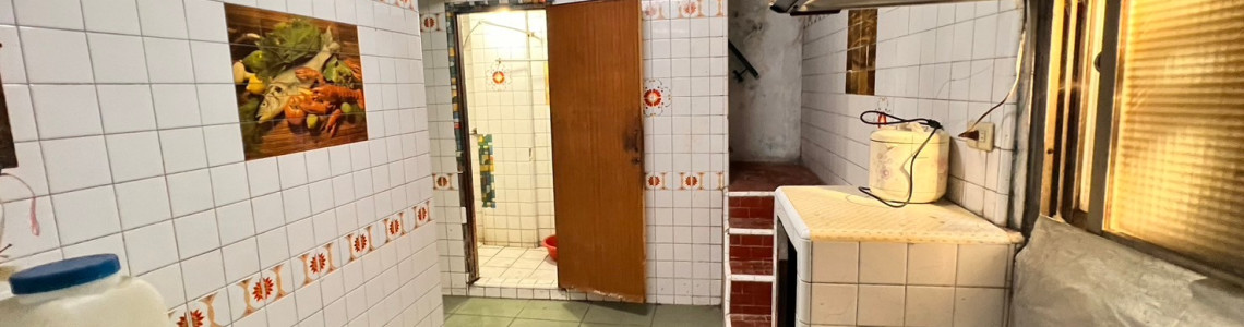 廢墟也能委託包租代管？【明德街公寓】代管案例分享，讓閒置老屋重新創造租金收入