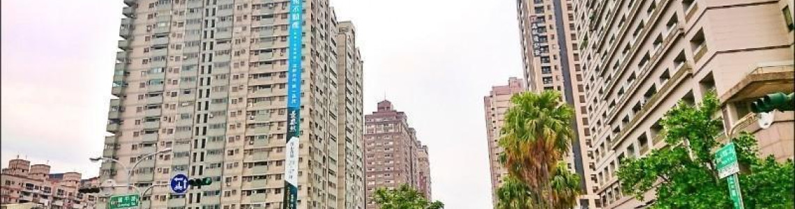 法拍潮何時來？國稅局數據曝真相 ：「崩盤價恐落空」