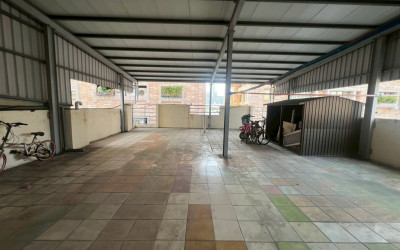 科工館旁老屋翻新案例｜原本屋況殘破不堪，重新設計後價值大幅提升