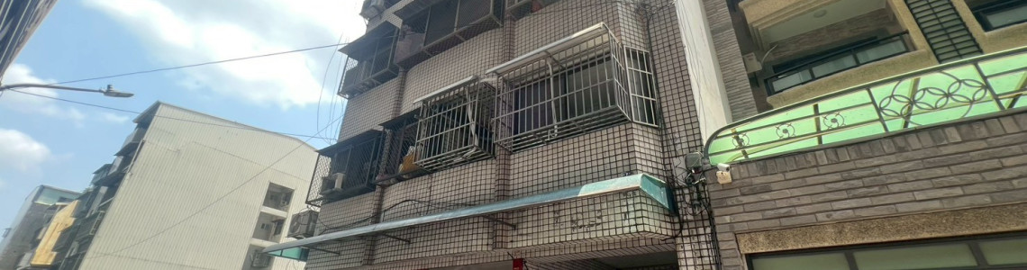 【科工館稀有電梯2房｜低總價首購首選】