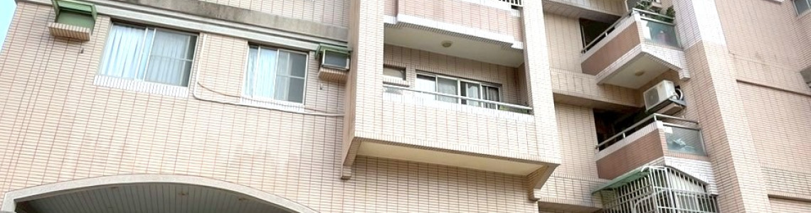 🏡 永信建設｜高品質3房大樓，附車位，生活機能超方便！