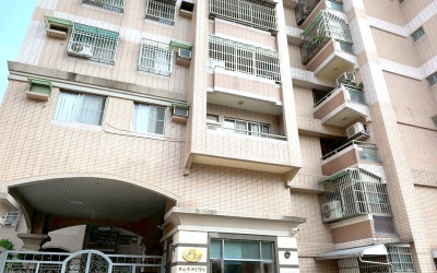 🏡 永信建設｜高品質3房大樓，附車位，生活機能超方便！