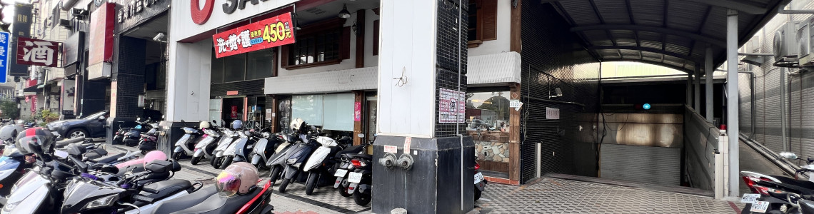 青海商圈樓中樓2房車位｜836萬入住北高雄蛋黃區，次頂樓景觀宅，店住兩用首選