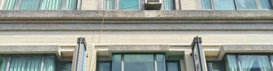 高雄火車站成衣街金店面出租｜安寧街透天店面，坐擁商圈人潮與增值潛力
